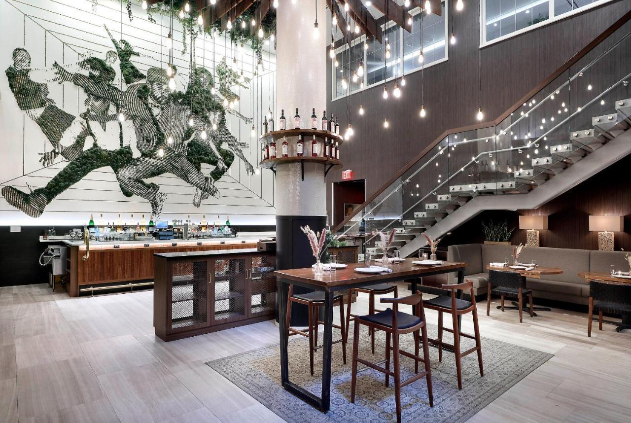 Innside By Melià Nomad 4* New York