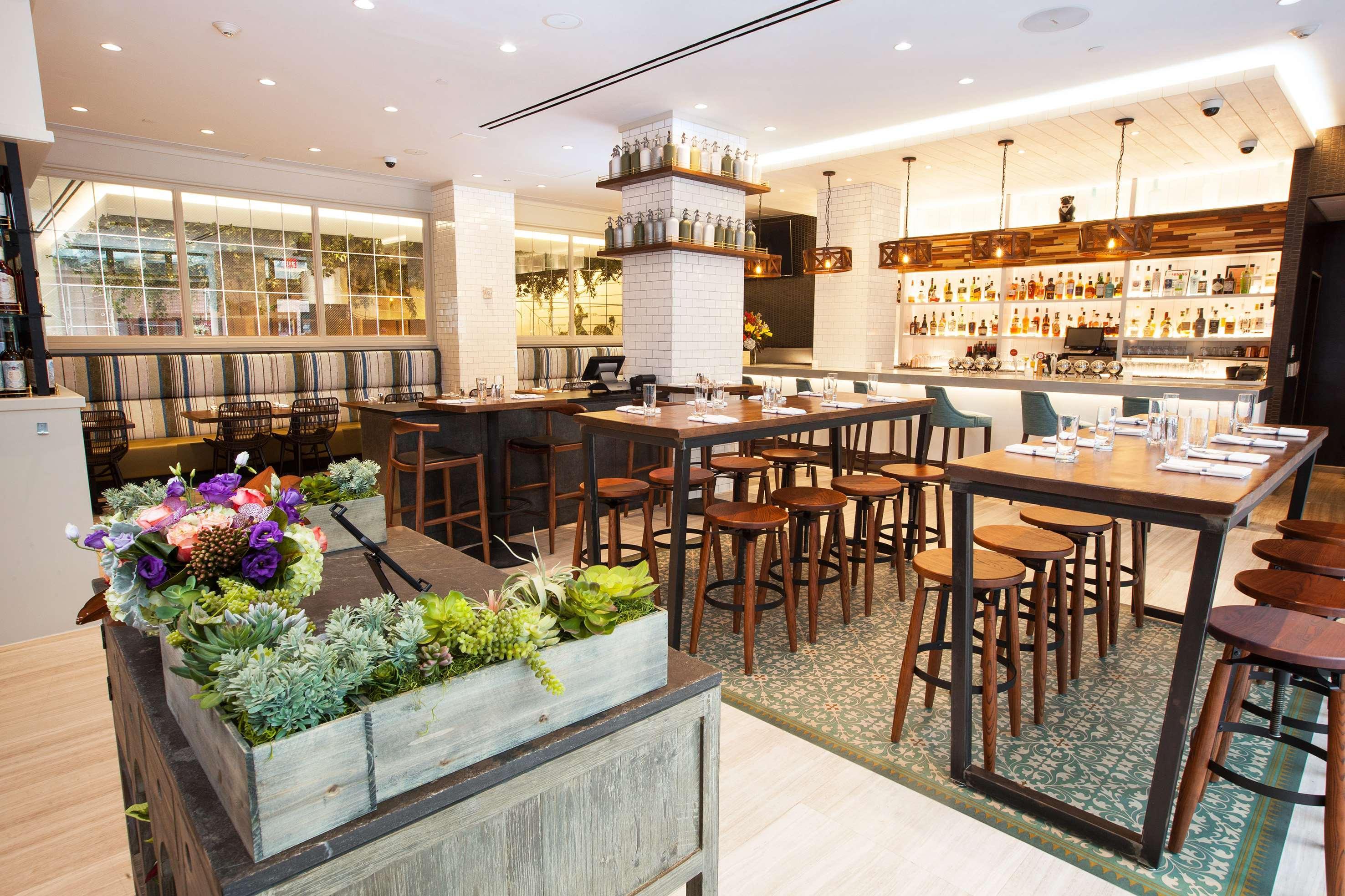 Innside By Melià Nomad Hotel 4*