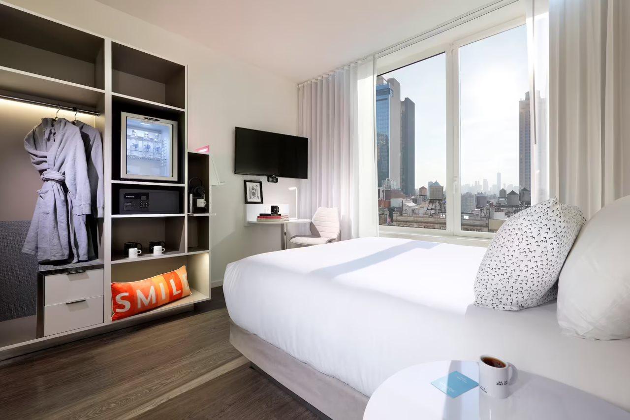 Innside By Melià Nomad Hotel